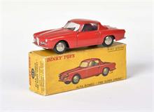 Dinky Toys, Alfa Romeo 1900 Super Sprint