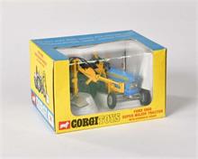 Corgi Toys, Ford 5000 Super Major Tractor