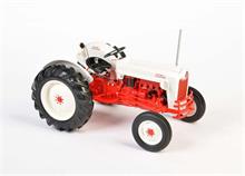 Franklin Mint, Ford Tractor 1953