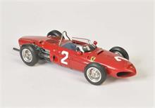 CMC, Ferrari Dino 156 F 1 1961