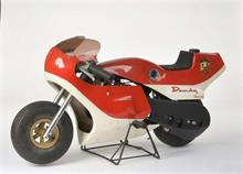 Rolano, Dandy MR 30 Minibike mit Motor