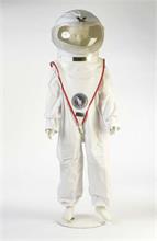 Figur mit Astronautenanzug Apollo 12