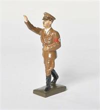 Elastolin, Hitler mit Uniform