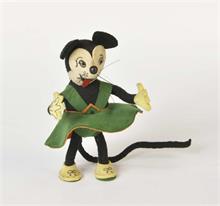 Micky Maus Figur