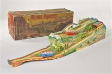 Technofix, Alpine Express