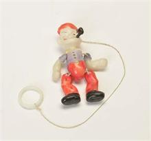 Popeye Figur