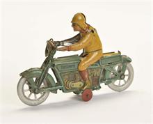 Meier, Penny Toy Triumph Motorrad
