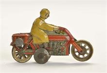 Penny Toy Motorrad