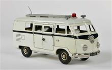 Tippco, VW Bus "Polizei"