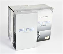 Konvolut Playstation 2 + diverse Playstation 1 & 2 Spiele