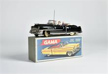 Gama, Cadillac Cabrio