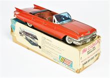 SSS, 1961 Cadillac