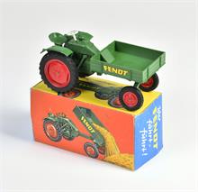 Fendt, Gerätewagen Traktor