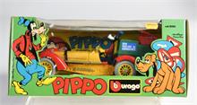 Burago, Pippo Disney Goofy Car