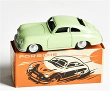 Märklin, Porsche 356, W.-Germany, 1 : 43, Druckguss, Okt. Z 1-, Z 1