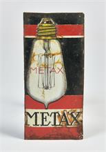 Metax, Türschild
