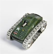 Arnold, Panzer 585