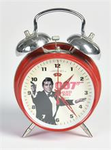 James Bond Zeon Uhr