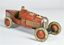 Tippco, Bugatti Rennwagen