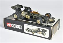 Corgi Toys, Formel 1, Lotus
