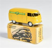 Märklin, VW Bus Werbemodell "BP"