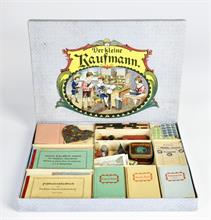 Spiel "Der kleine Kaufmann" Nr 905