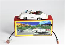 Distler, Porsche Polizei Electromatic 7500