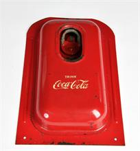 Coca Cola Flaschenöffner