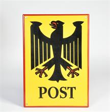 Post, Emailschild