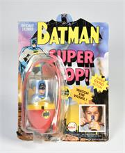 Ahi, Batman Super Top Gyro