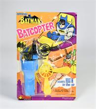 Batman Batcopter