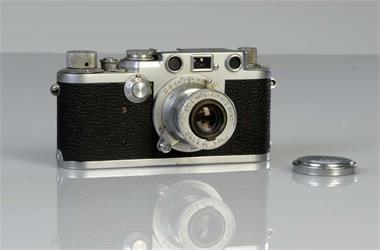Leica III f
