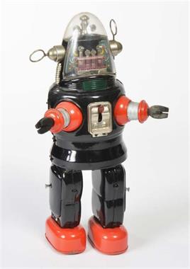 Modern Toys, Robby the Robot