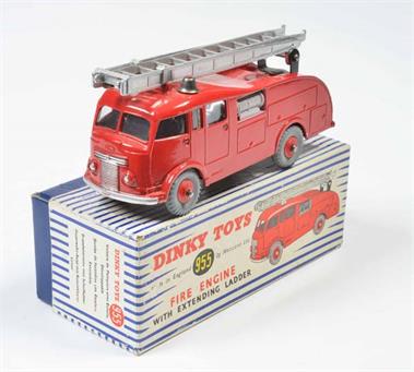 Dinky Toys, Feuerwehr Nr. 955