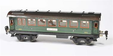 Märklin, Personenwagen 1841