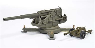 FJ, Britains Ltd. 2 Kanonen