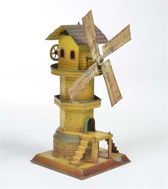 Falk, Windmühle