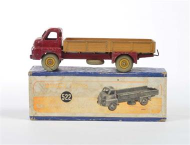 Dinky Toys, Big Bedford Lorry Nr. 522