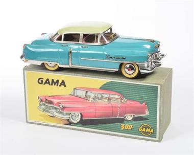 Gama, Cadillac 300