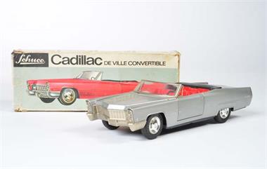 Schuco, Cadillac