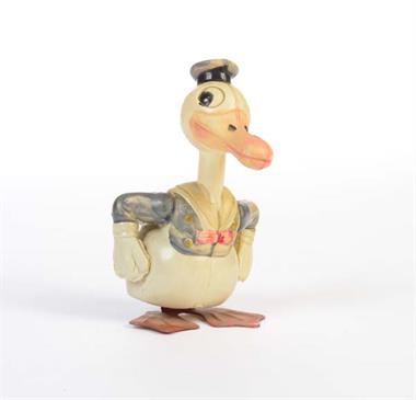 Donald Duck 30er Jahre