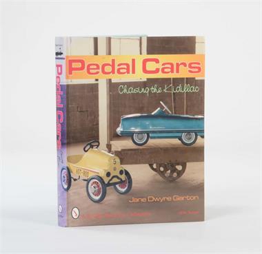 Buch, "Pedal Cars" v. Sam Dwyre Garton, 