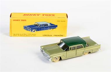 Dinky  Toys, Lincoln Premiere