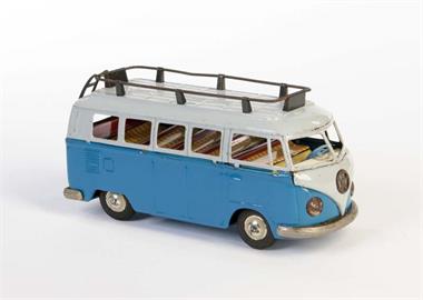 Bandai, VW Bus T 1
