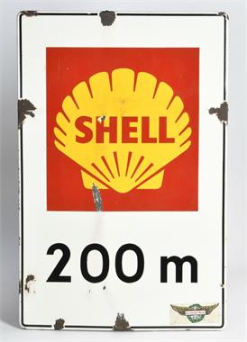 Shell, Emailschild