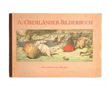 A-Oberländer-Bilderbuch