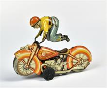 PN Niedermeier, Motorrad Artist PN 200