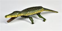 Lehmann, Krokodil