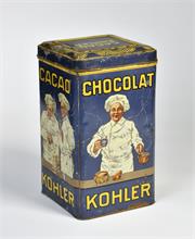 Kohler Cacao Dose