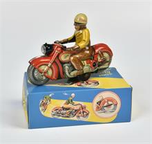Schuco, Motorrad Carl 1005